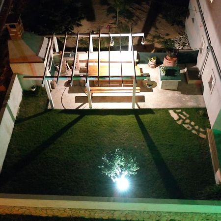 Apartman Skolj Jovici  Buitenkant foto