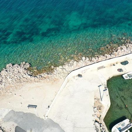 Apartman Skolj Jovici  Buitenkant foto